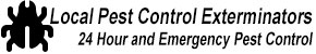 Country Park Acres NC Pest Control Exterminators